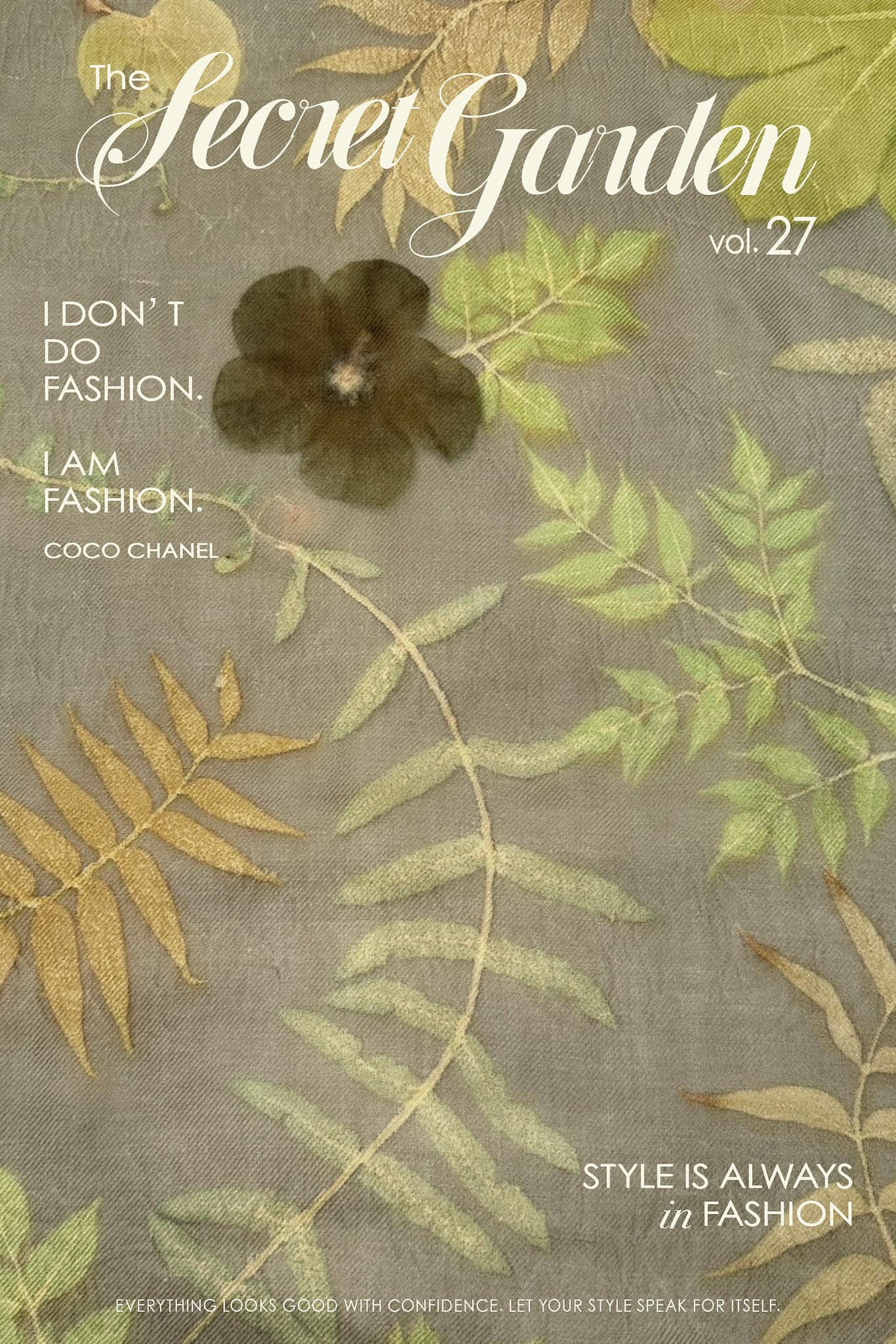 可能是巴提克印花布服飾的圖像